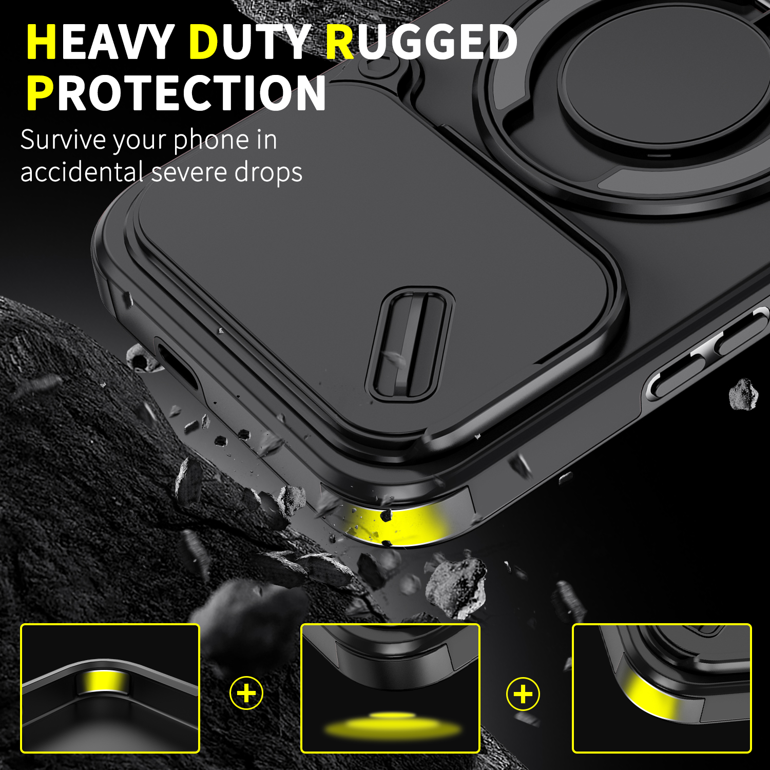 Magnetic Wireless Charging Rin - đánh giá và giá Magnetic Charging Stand