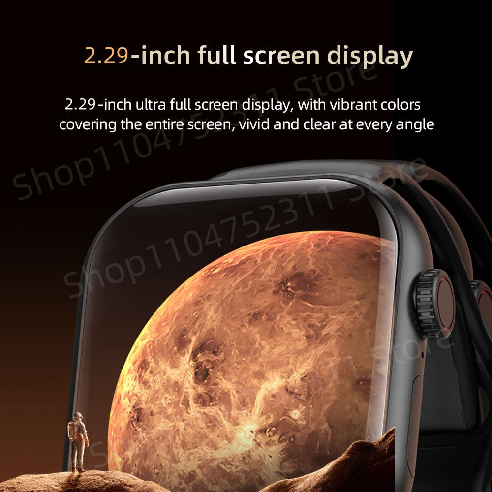 VP39 5G Smartwatch S11 Plus 5G - đánh giá và giá Smartwatch Store