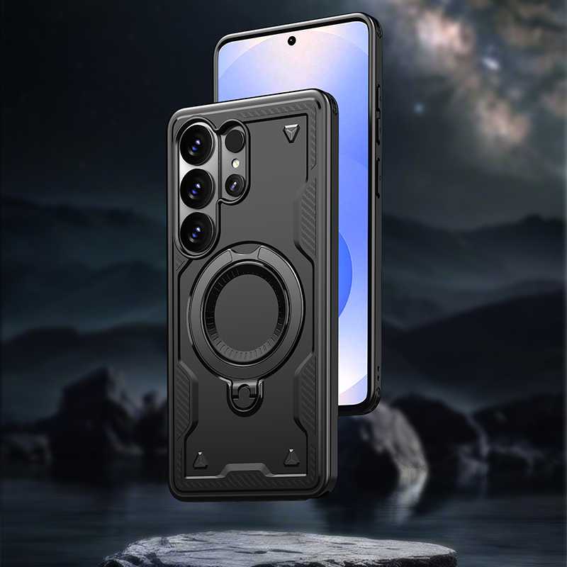 360° Rotating Stand Shockproof - đánh giá và giá Magnetic Charging Stand
