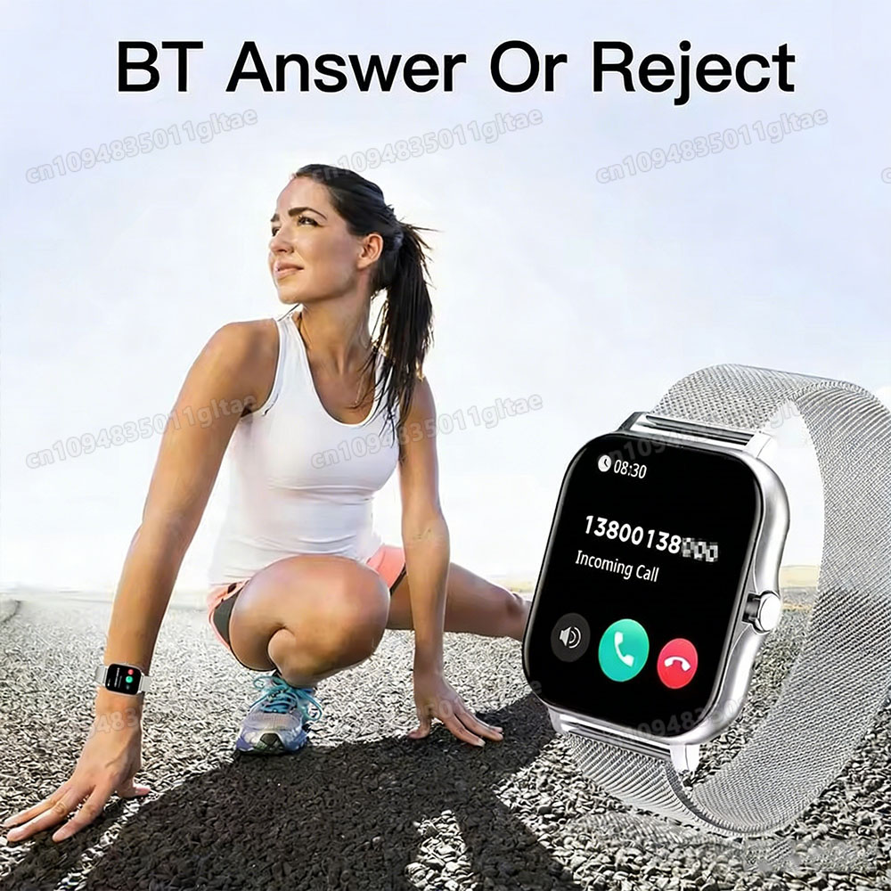 2026 Women Smart Watch Fitness - đánh giá và giá Smartwatch Instagram