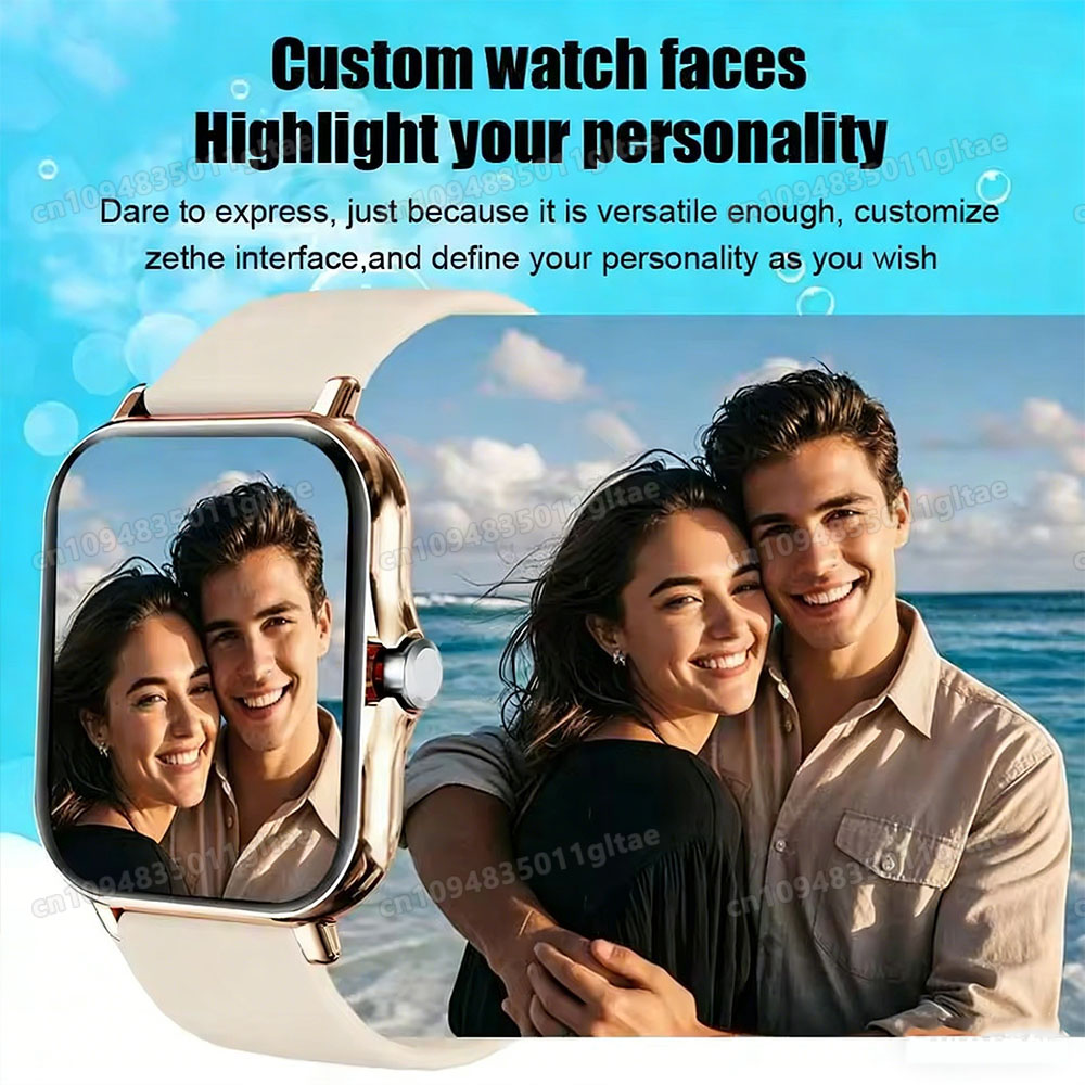 2026 Women Smart Watch Fitness - đánh giá và giá Smartwatch Instagram