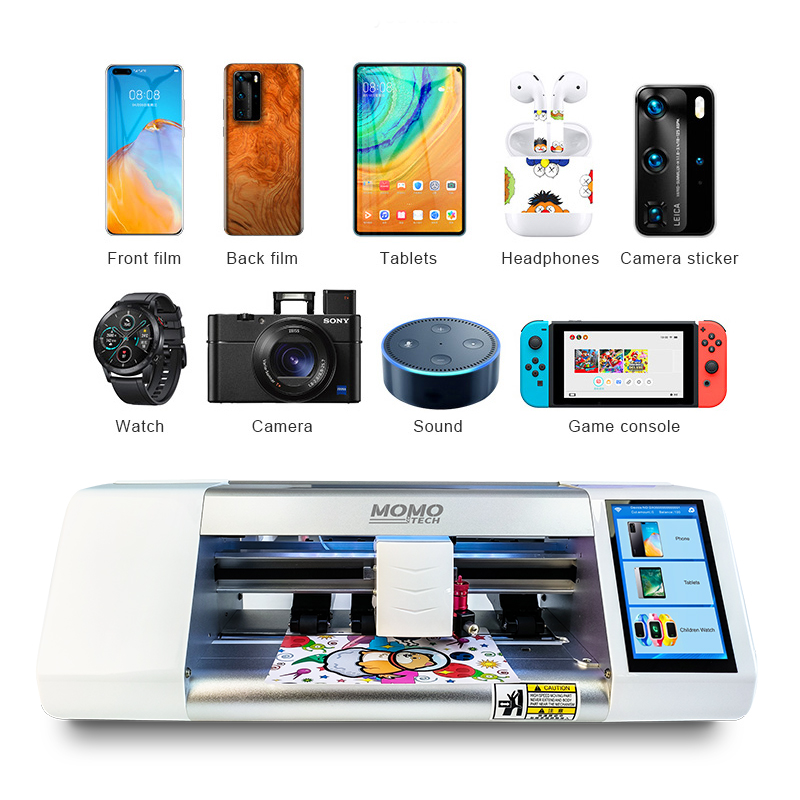 WJW Smart Touch-Screen PC Film - đánh giá và giá Screen Protector Film