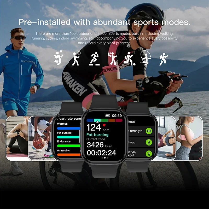 Luxury Electronics Smartwatche - đánh giá và giá Smartwatch Instagram
