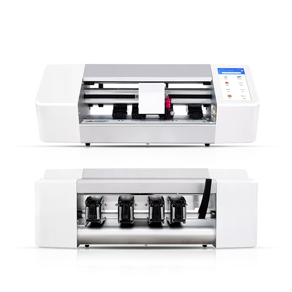 Automatic Hydrogel Film Cutter - đánh giá và giá Screen Protector Film