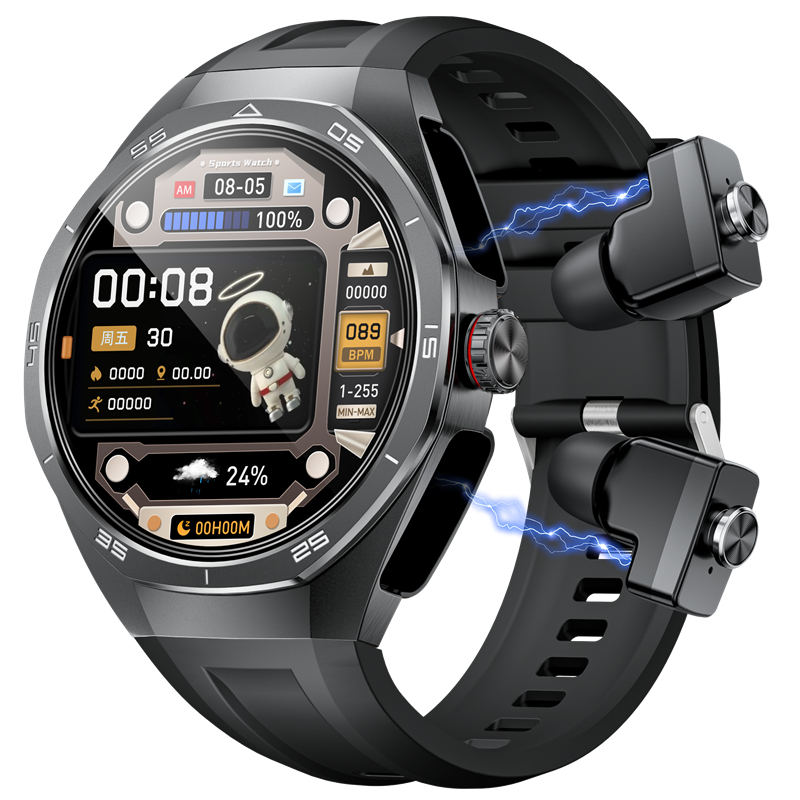 2026 NEW For Android TWS Music - đánh giá và giá Smartwatch Headset