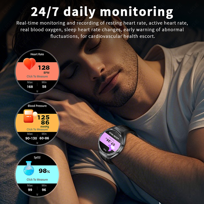 2026 NEW For Android TWS Music - đánh giá và giá Smartwatch Headset