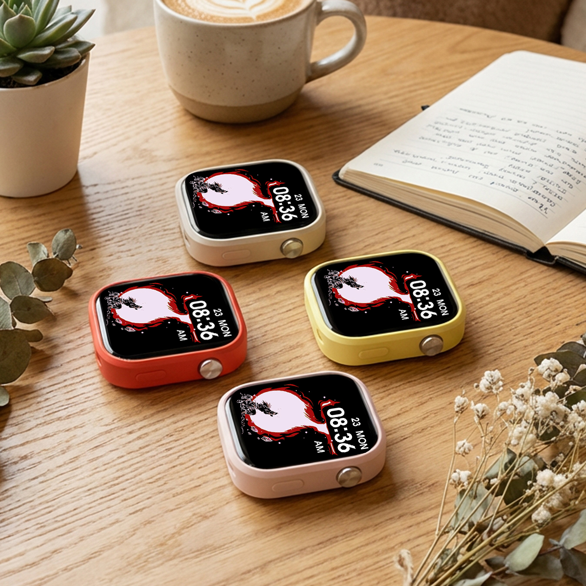 For Xiaomi Redmi Watch 6 Silic - đánh giá và giá Xiaomi Smartwatch Accessories