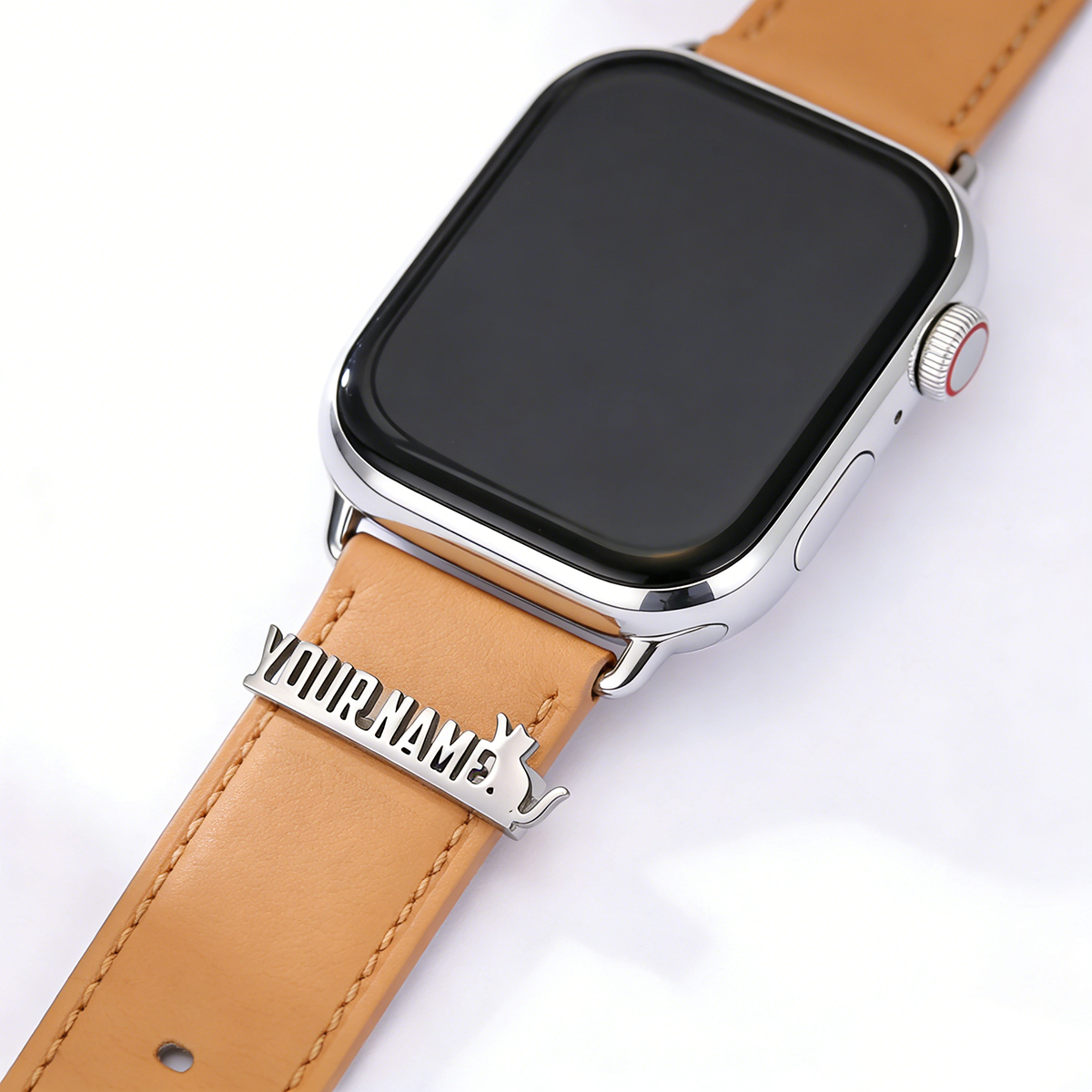 Chandler  Custom Name Cat Deco - đánh giá và giá Smartwatch Straps & Accessories