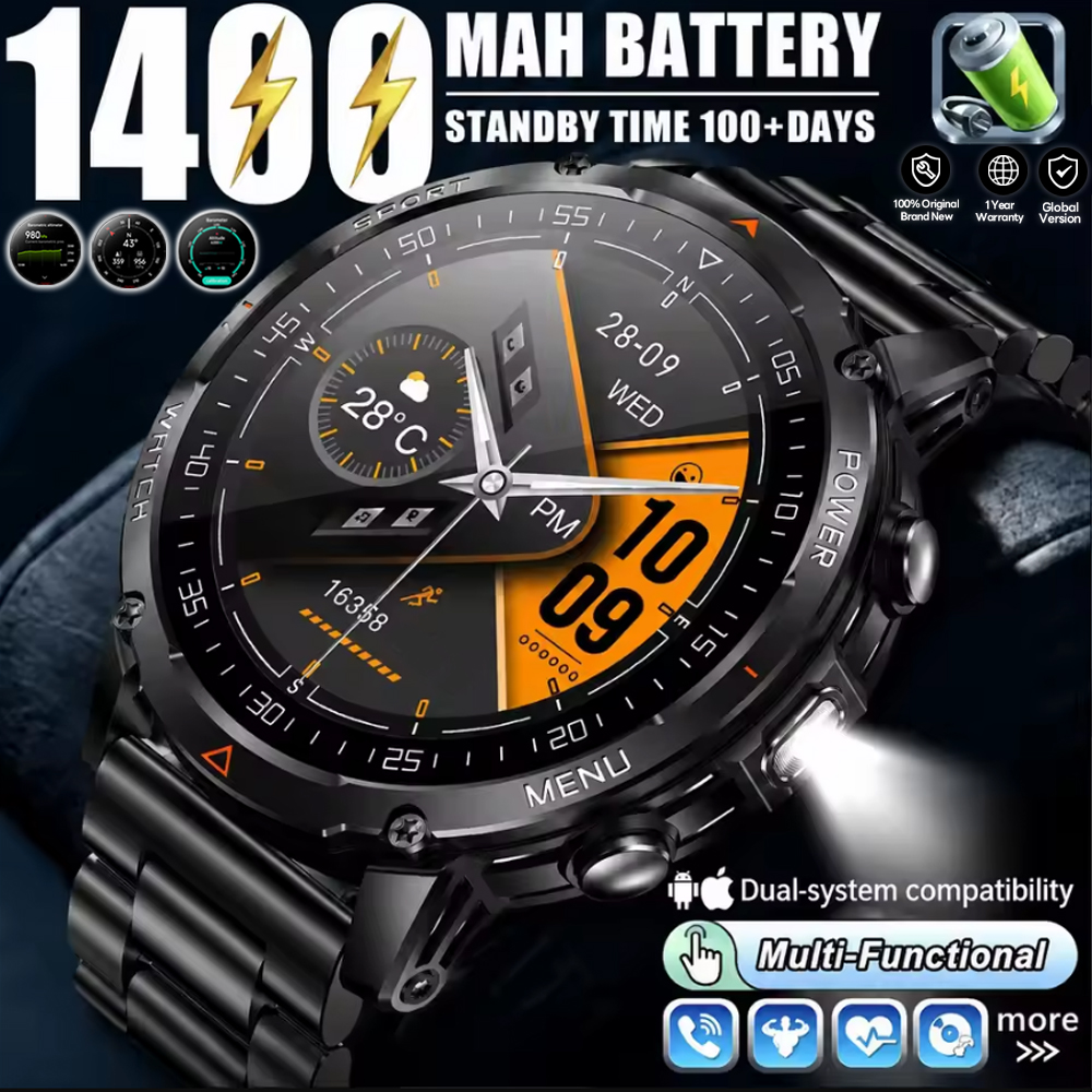 New Durable 1400mAh Battery T- - đánh giá và giá Smartwatch Nexus