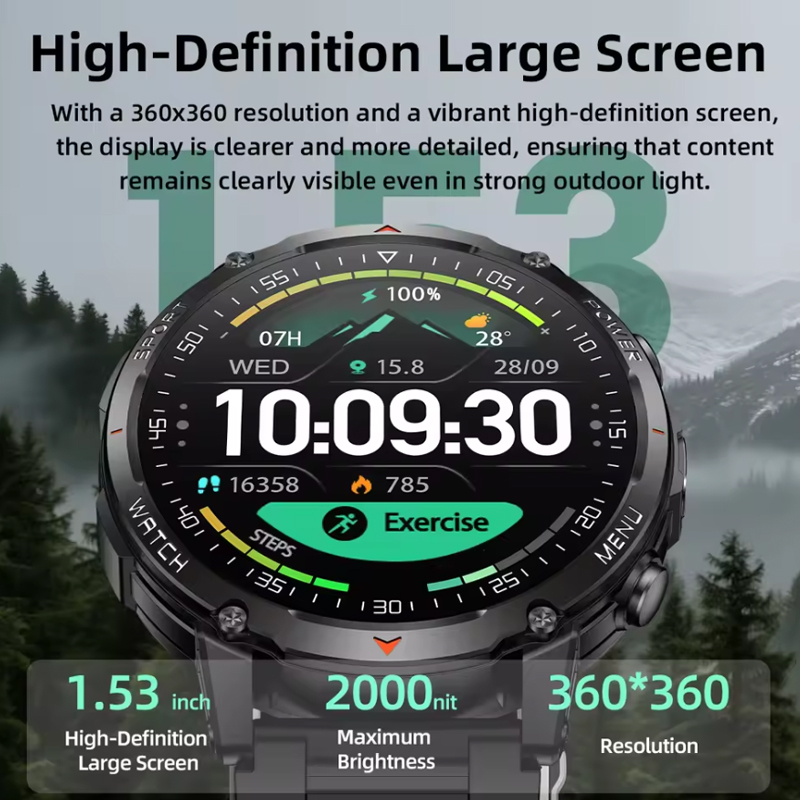 New Durable 1400mAh Battery T- - đánh giá và giá Smartwatch Nexus