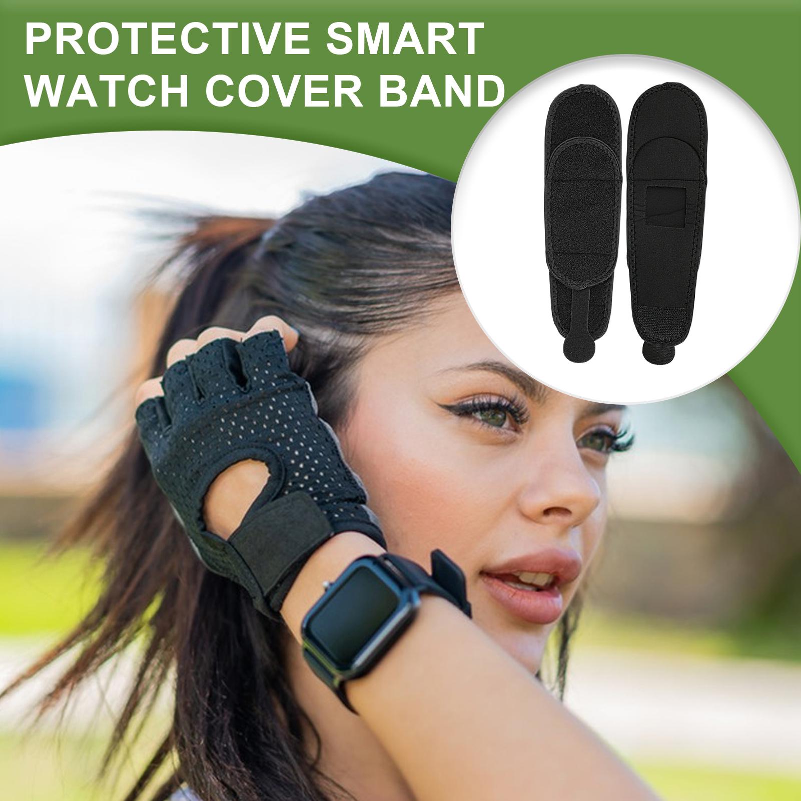 Watch Strap Protector Smart Wa - đánh giá và giá Smartwatch Straps & Accessories