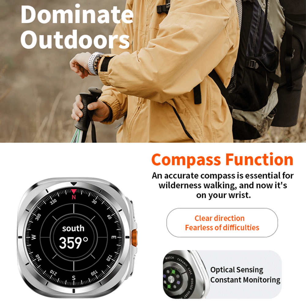 2026 New Bluetooth Call Smart  - đánh giá và giá Smartwatch Nexus