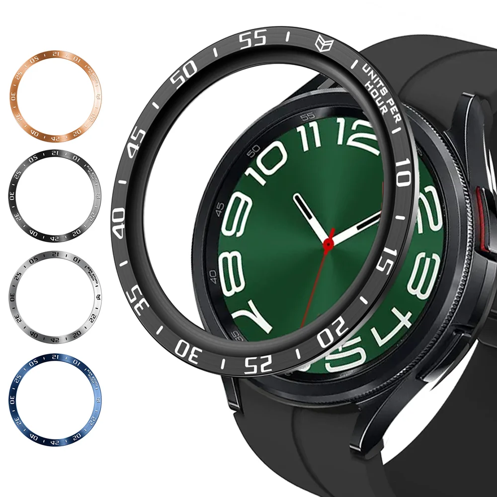 Metal Cover for Samsung Galaxy - đánh giá và giá Smartwatch Band Accessories