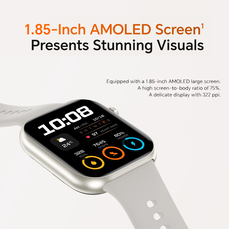 HONOR CHOICE Watch 2i Global V - đánh giá và giá Smartwatch Face