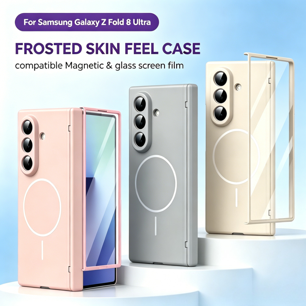 Fashion Skin Feel Glass Screen - đánh giá và giá Screen Protector Film