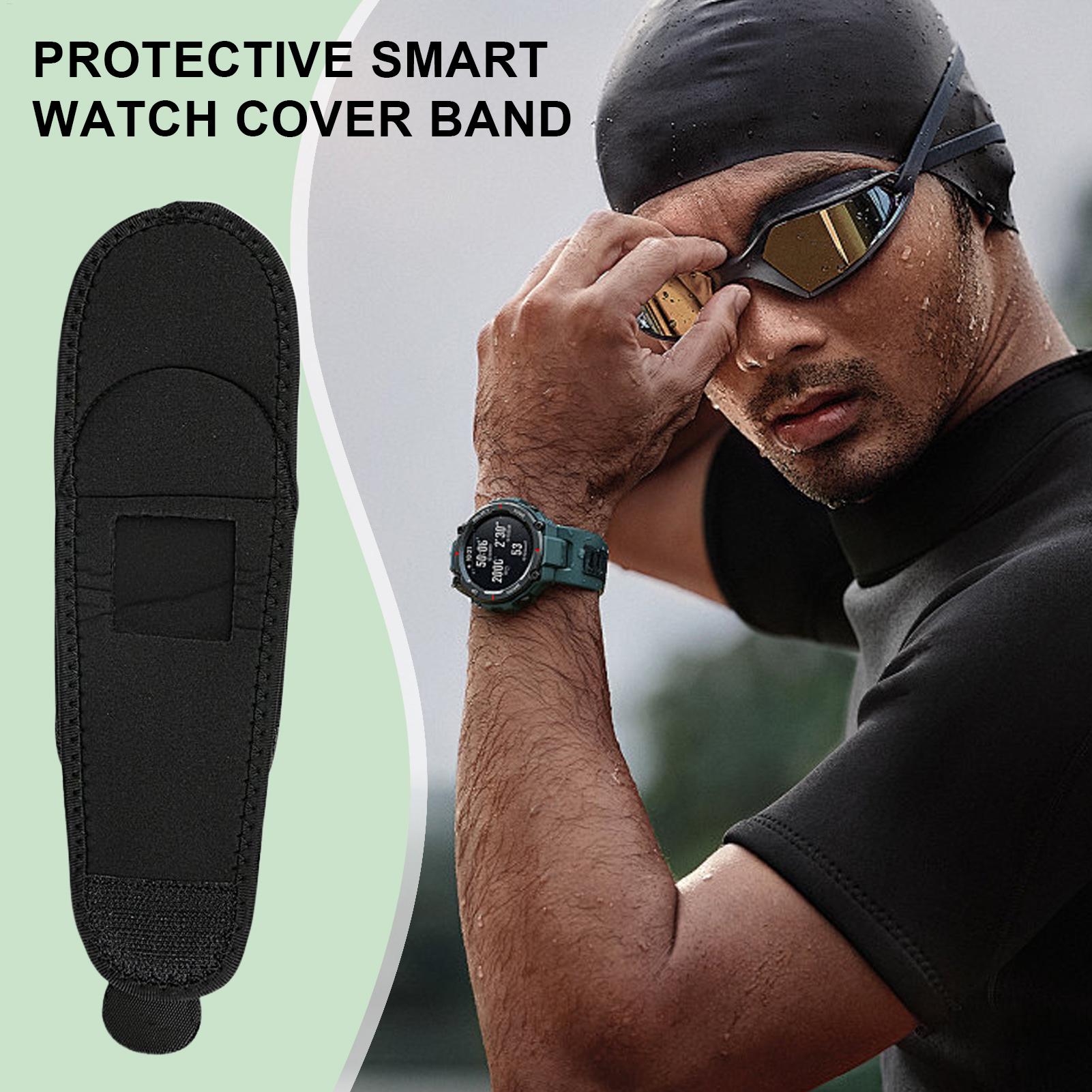 Smart Watch Protector Strap Wa - đánh giá và giá Smartwatch Straps & Accessories