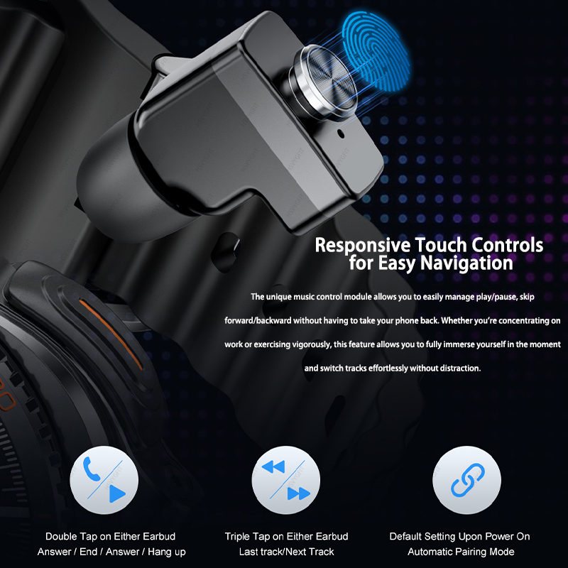 New watch earphones 2-in-1 sma - đánh giá và giá Smartwatch Headset