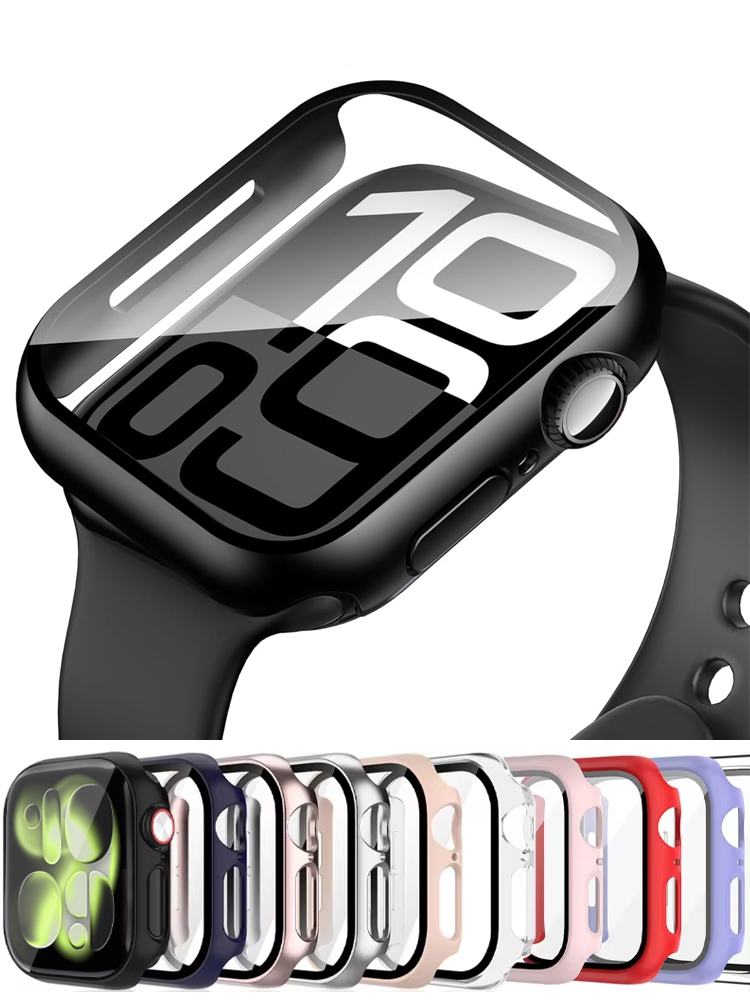 Cover Case For Apple Watch Acc - đánh giá và giá Smartwatch Band Accessories