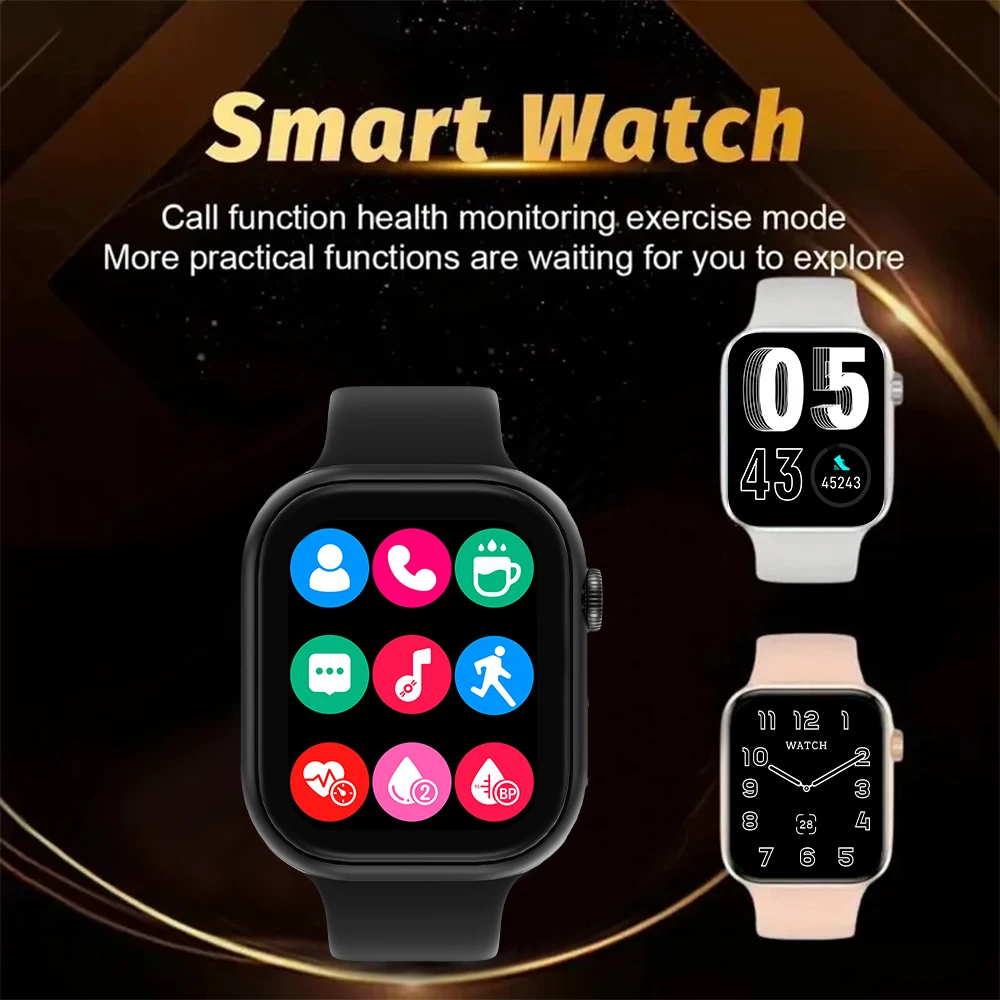 2025 New Smartwatch For Men An - đánh giá và giá Smartwatch X12