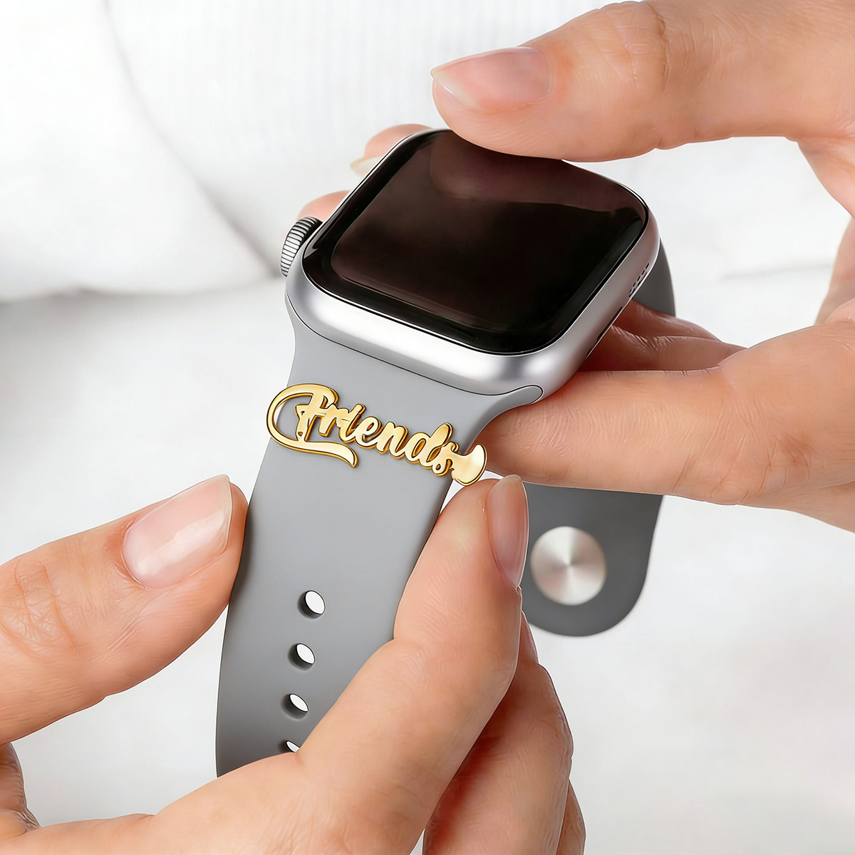 Todorova Custom Name Watch Ban - đánh giá và giá Smartwatch Straps & Accessories