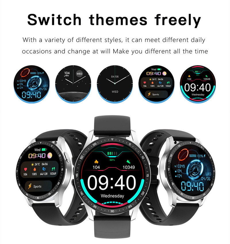Original New Smart Watch TWS B - đánh giá và giá Smartwatch Headset