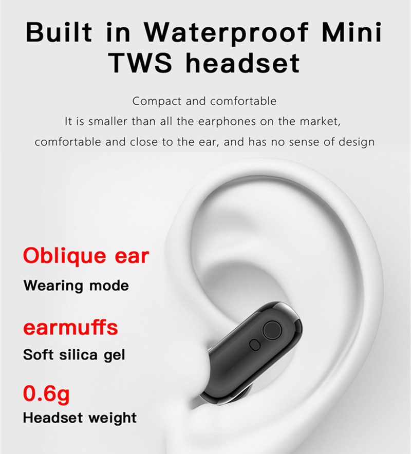 Original New Smart Watch TWS B - đánh giá và giá Smartwatch Headset