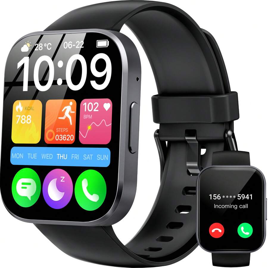 OUKITEL 2026 Smart Watch For M - đánh giá và giá Smartwatch X18