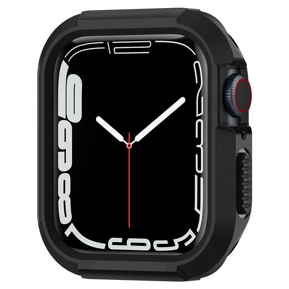 Rugged Cover for Apple Watch C - đánh giá và giá Smartwatch Band Accessories